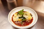 Spinach and Ricotta Cannelloni