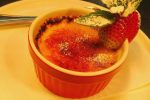 Crème Brûlée