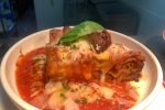 Beef Lasagne