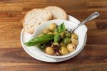 Marinated Olives