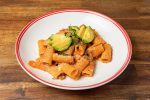 Rigatoni Al Pollo